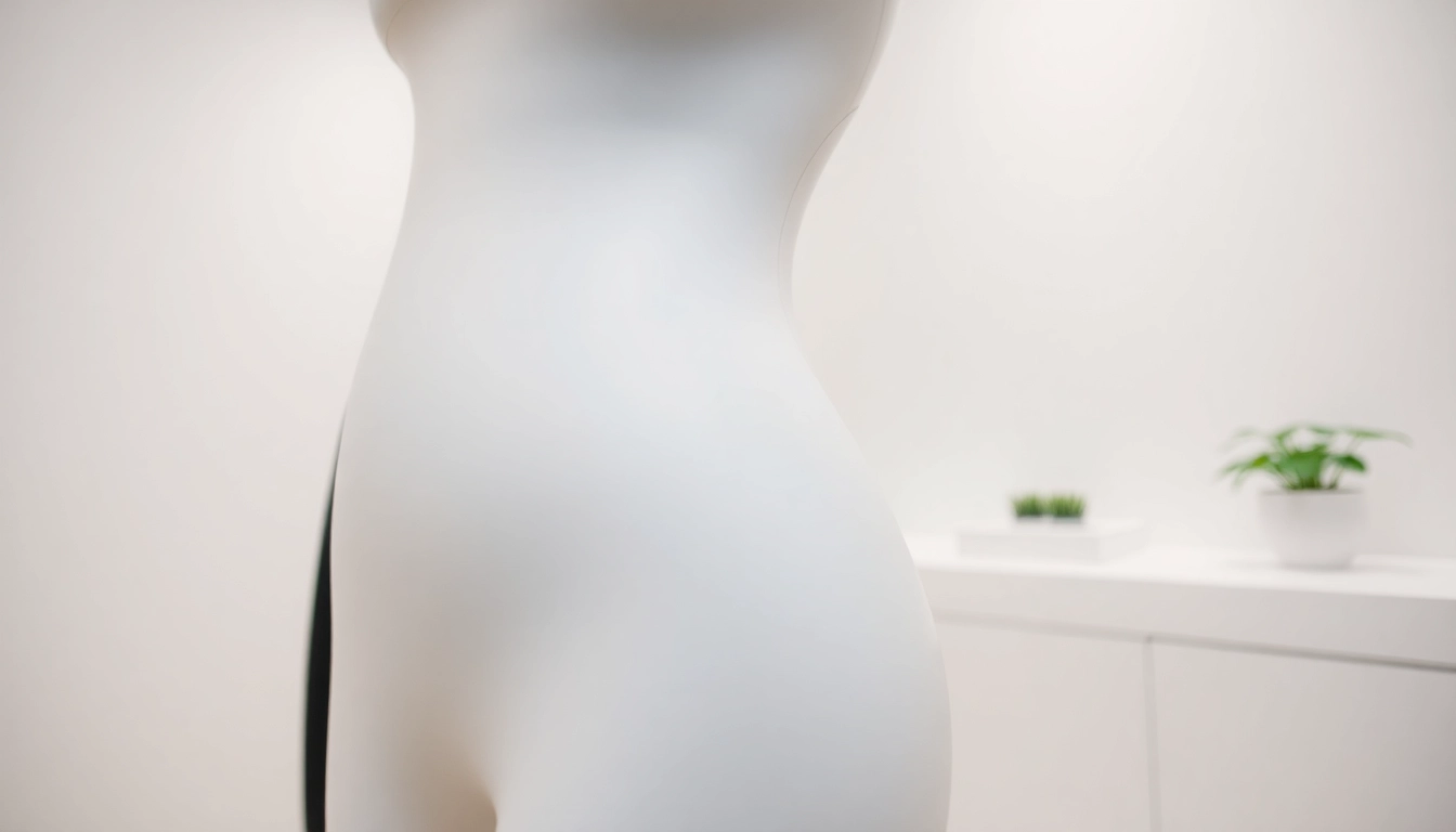 Transform your physique with innovative body sculpting techniques and advanced equipment in a serene setting.