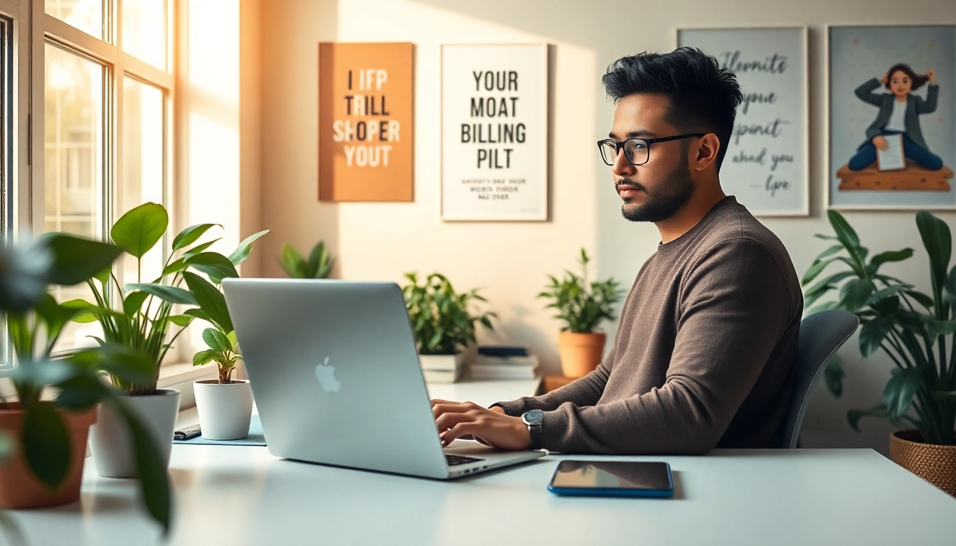 Engage in an enriching experience to discover your true aptitude through a personalized online assessment.
