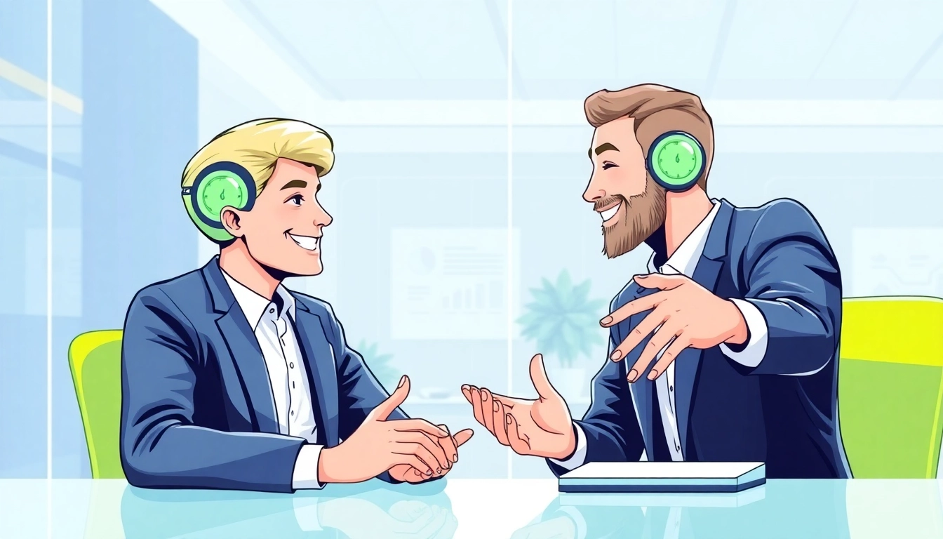 Boost engagement with Human-AI Leads Sales through dynamic human and AI interaction.