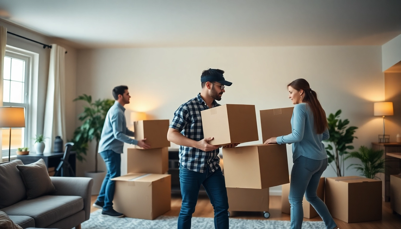 Moving professionals expertly manage fully loaded removals, ensuring a stress-free transition with valued possessions.