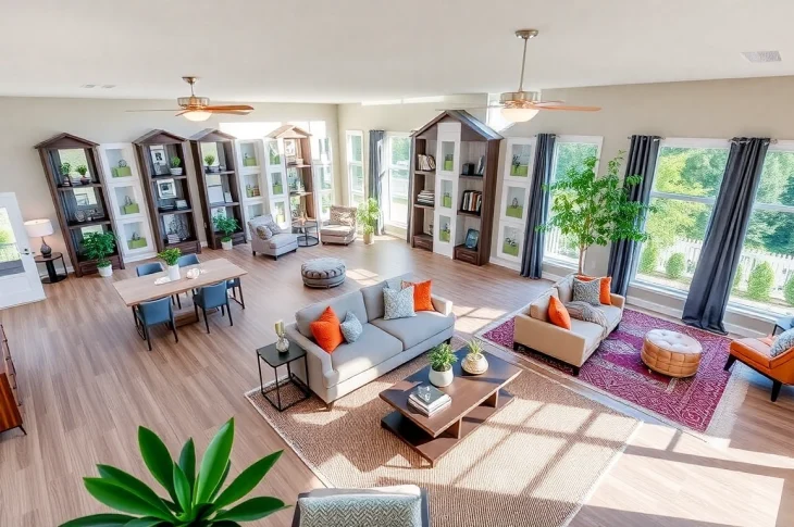 Discover apartments mcdonough ga with spacious layouts and beautiful outdoor spaces.