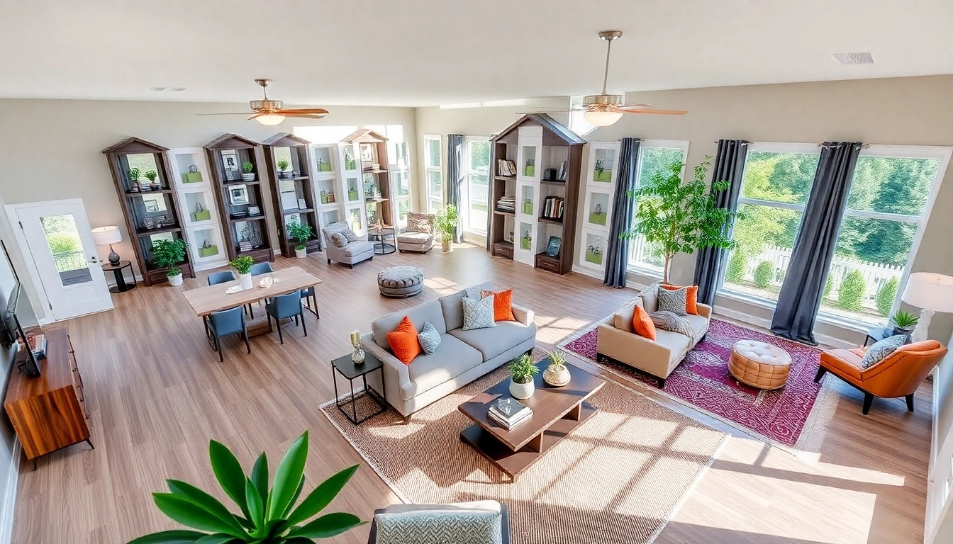 Discover apartments mcdonough ga with spacious layouts and beautiful outdoor spaces.