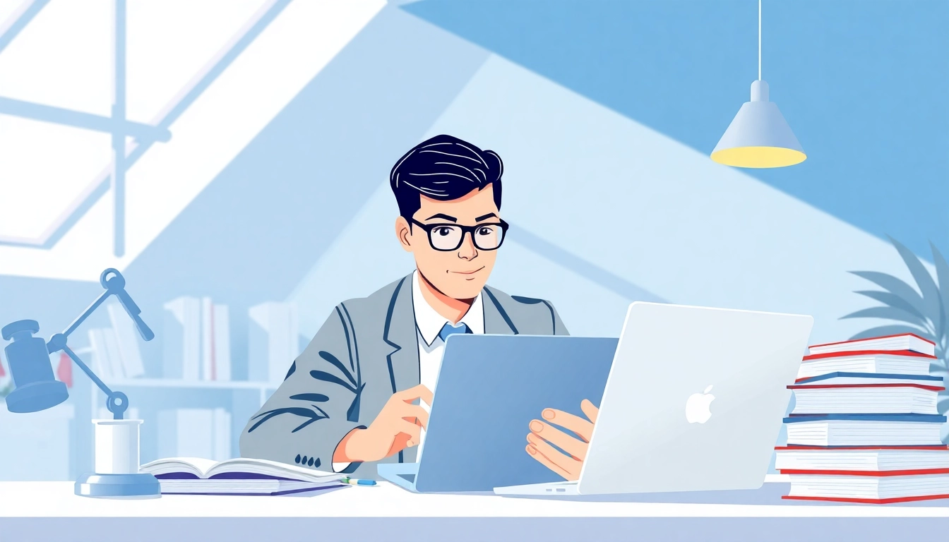 Enhance your skills with cours anglais juridique en ligne through interactive online learning.