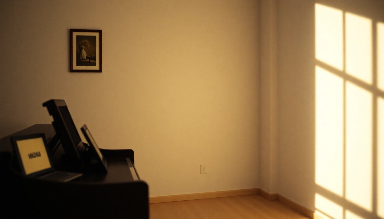 Convertire MiniDV a digitale: nastro MiniDV in primo piano con attrezzature moderne.