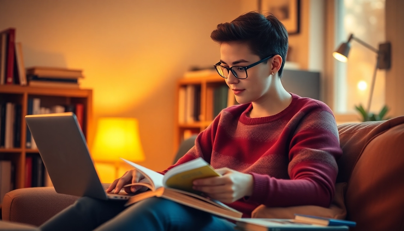 Get expert help to take my sophia course for me in a study setting with textbooks and a laptop.