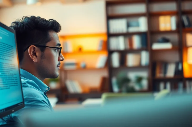 Analyze text effectively with an AI checker for accurate detection.