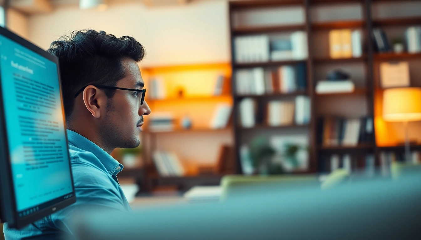 Analyze text effectively with an AI checker for accurate detection.