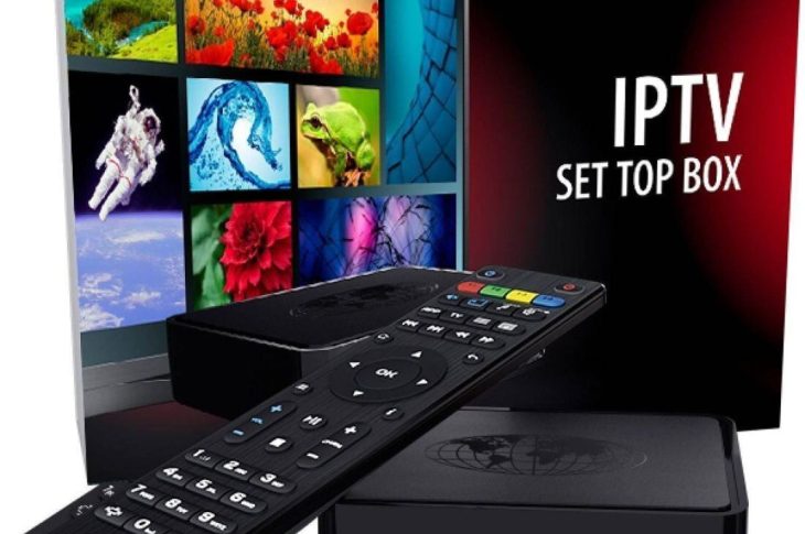 IPTV Nordic