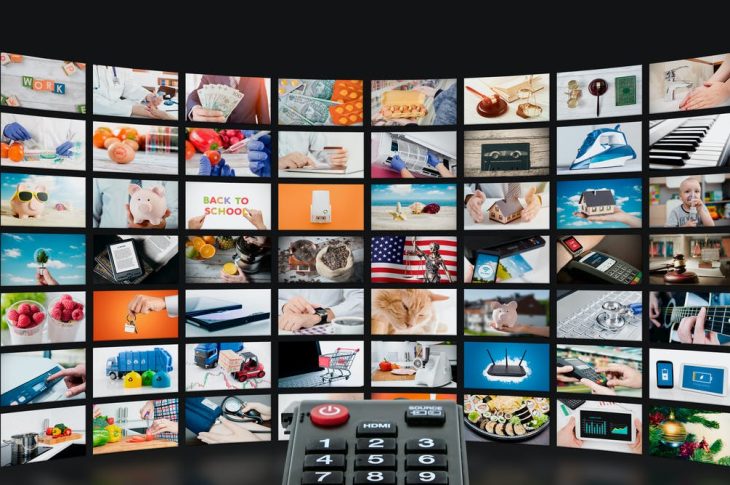 IPTV Nordic