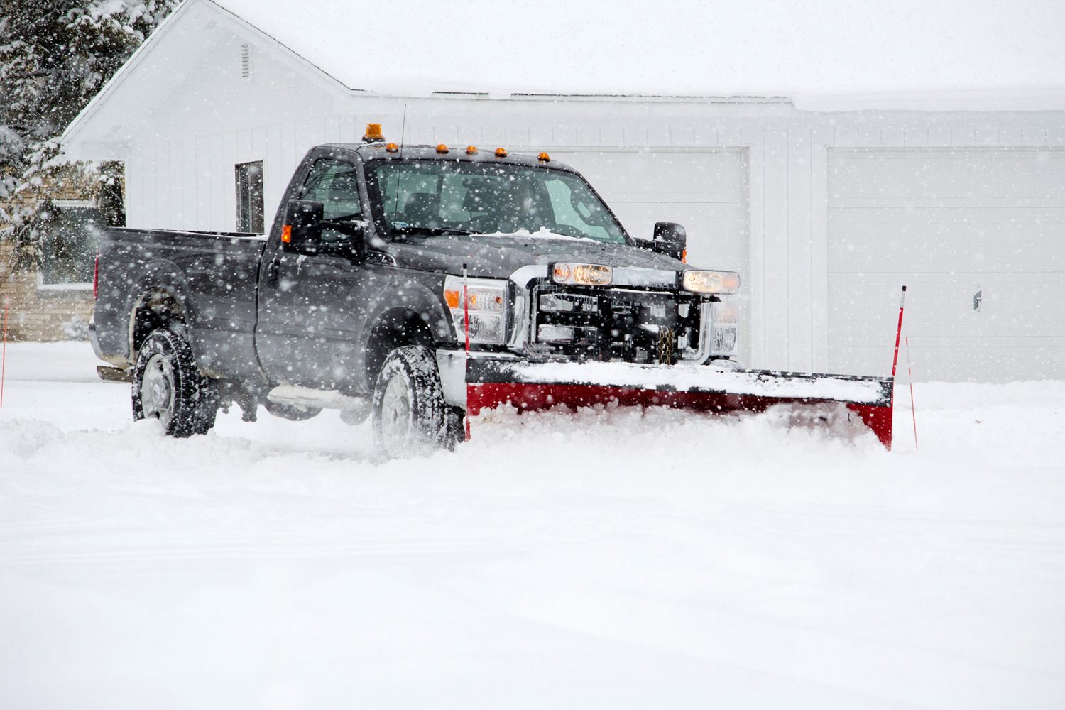 Snow Services