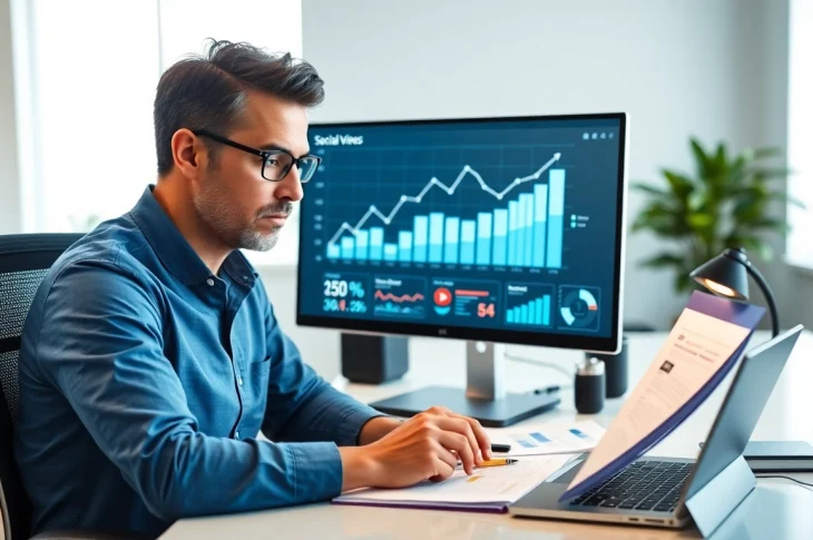 Boost your engagement by learning how to buy youtube views effectively.