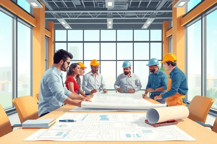 Engage with the Southern California Contractors Association for collaboration and innovation in the construction sector.