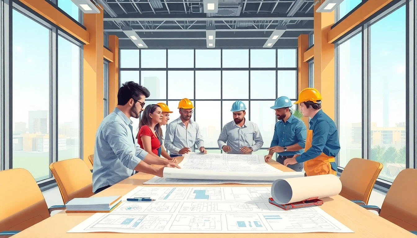 Engage with the Southern California Contractors Association for collaboration and innovation in the construction sector.