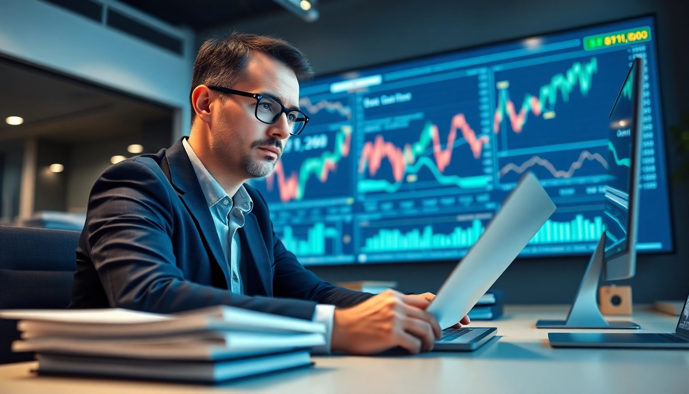 An analysis desk with charts and graphs showcasing what is the prime rate today in a professional office environment.
