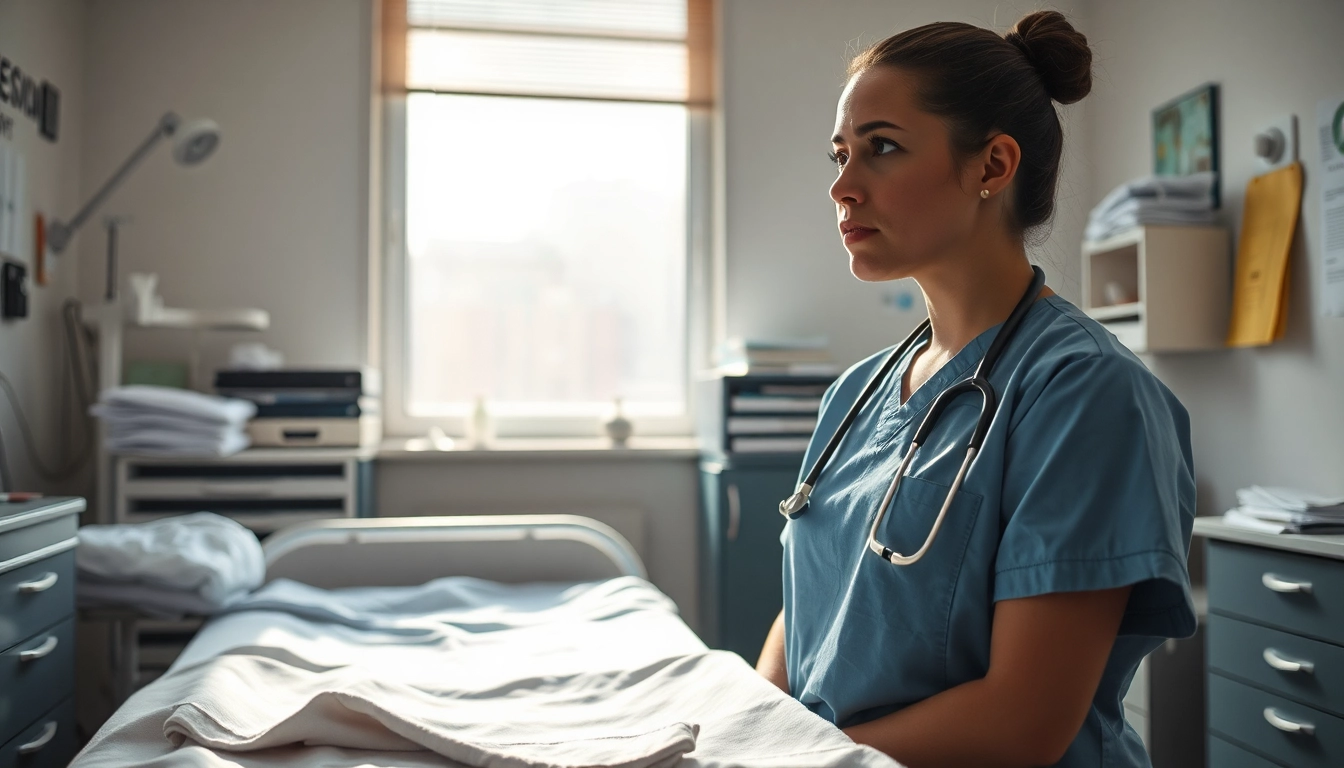 Addressing Problems with VDAP for Alabama Nurses in a professional clinical setting.
