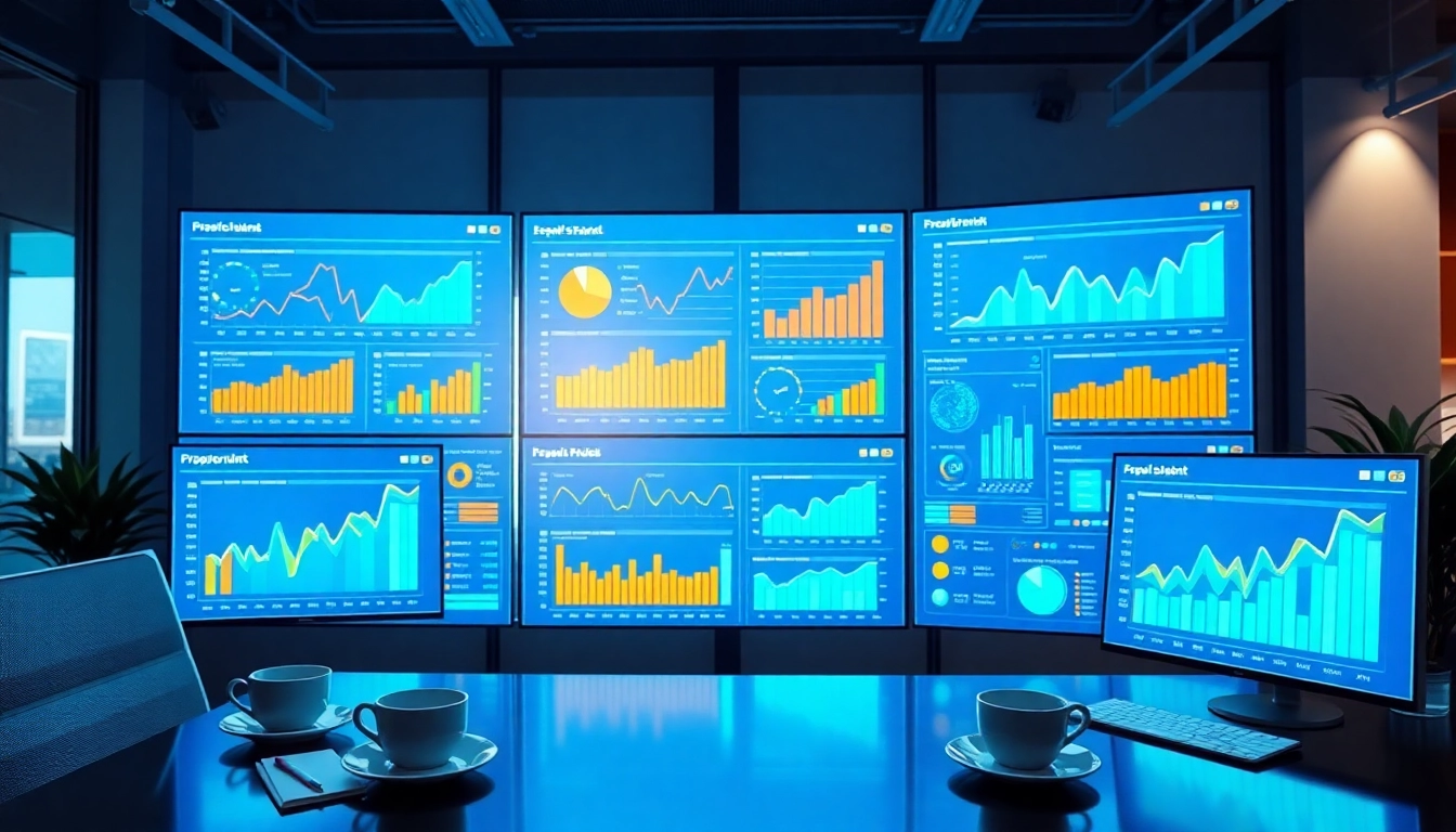 Optimize your social media growth with a modern and efficient smm panel dashboard interface.