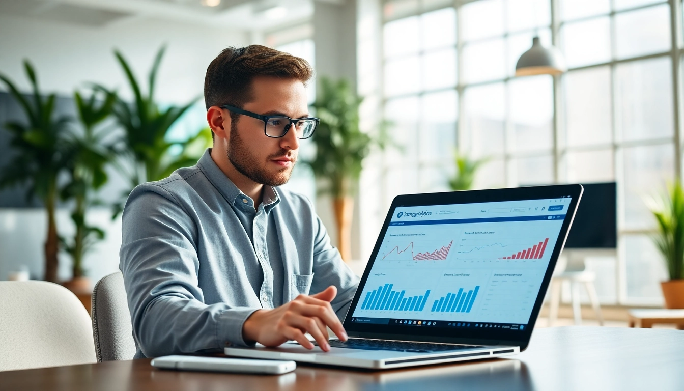 Enhance your brand with effective social media marketing Edmonton strategies from a focused professional.