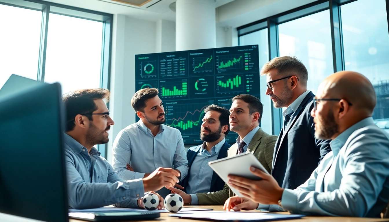 Access expert insights on Solid Football prediction site with analysts collaborating and leveraging data.