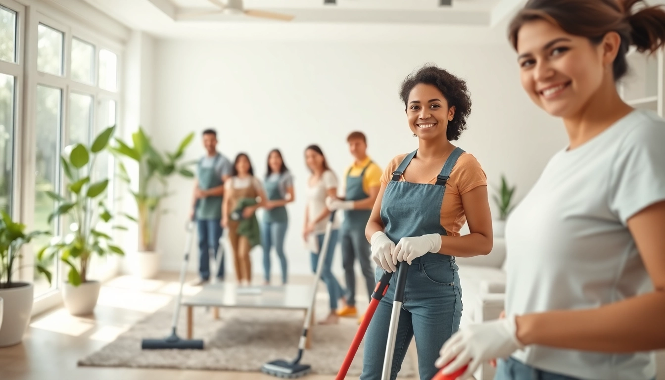 Experience move in deep cleaning services Dubai with a professional team ensuring a spotless home.