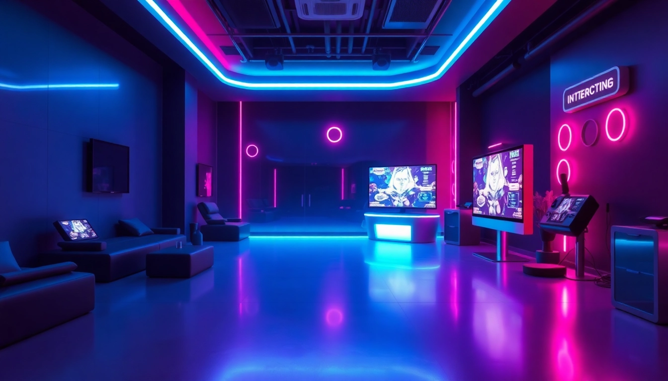 Engaging scene displaying game sex elements in an interactive platform, highlighting modern adult gaming.