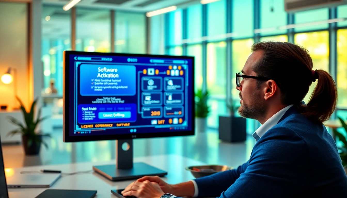 Engage with the digital software market at https://digitalsoftwaremarkett.com with seamless licensing solutions.