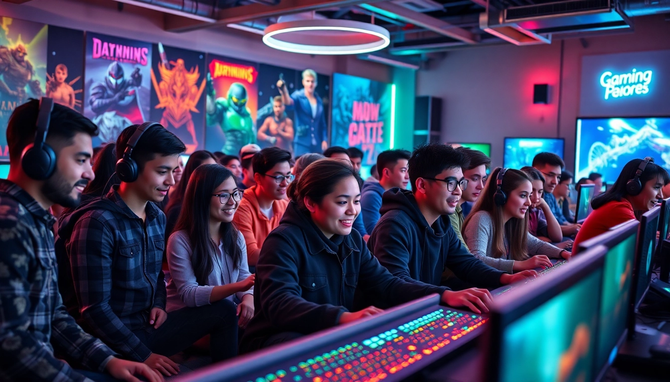 matador168 menginspirasi para gamer dalam komunitas yang penuh semangat.