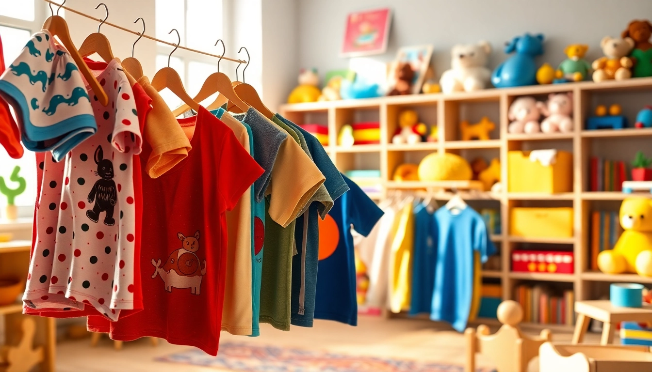 Shop kids' clothing and toys at http://www.websonlinestore.com for a vibrant and cheerful experience.