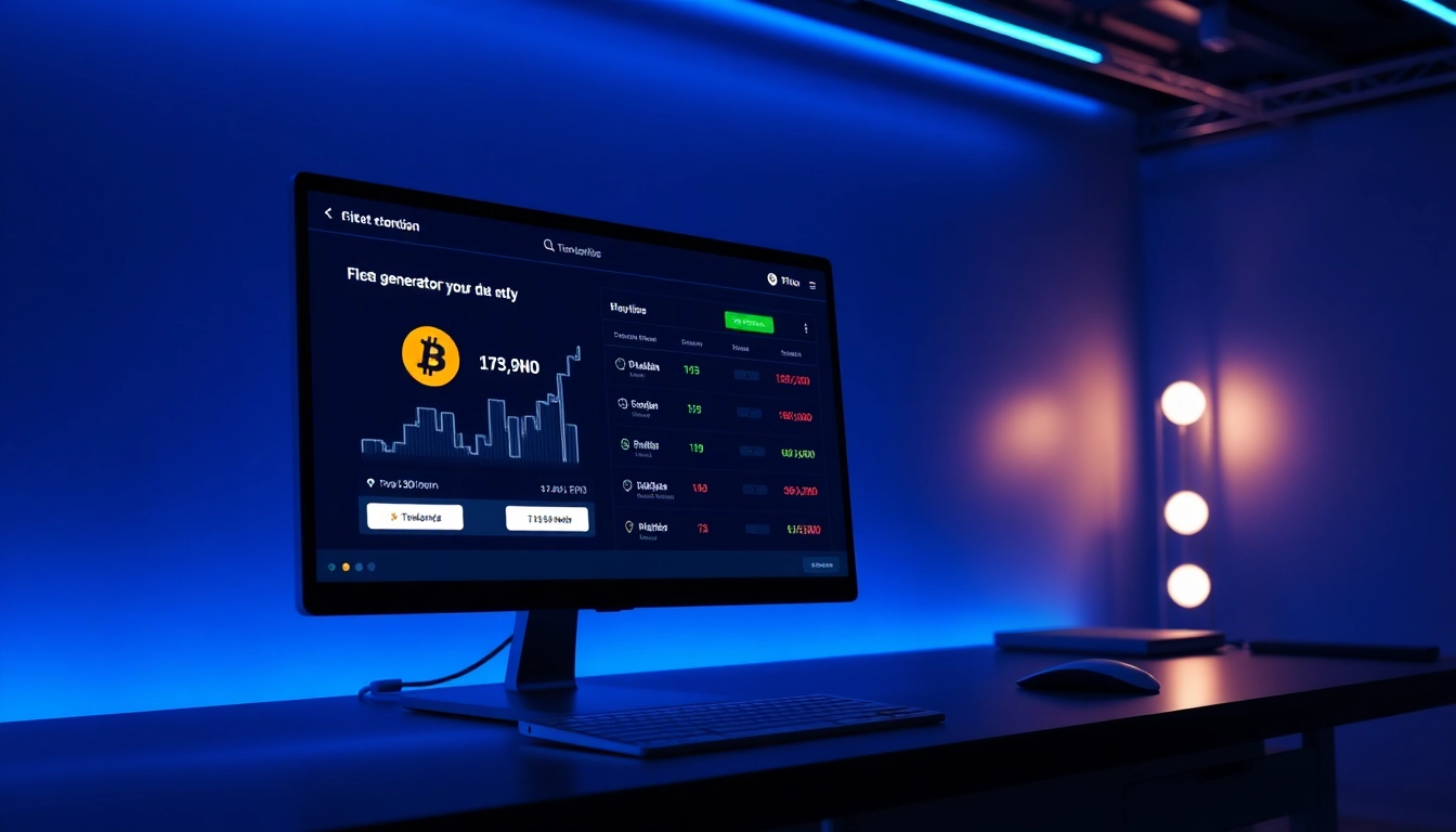 Discover the powerful free Bitcoin flash tool that generates and transfers Bitcoin seamlessly.
