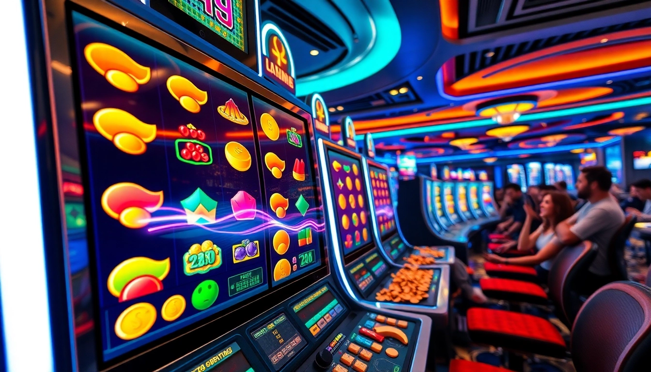Jelajahi pengalaman bos88 slot dengan mesin slot digital yang dinamis dan menyenangkan.