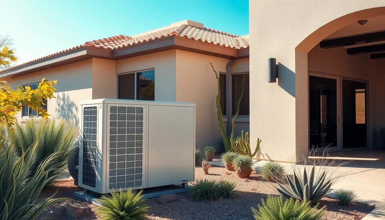 Enhance comfort with scouting for reliable Scottsdale AC service options in luxury homes.